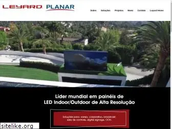 leyard.com.br