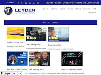 leyden212.org