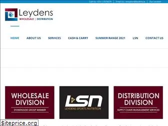 leydens.ie