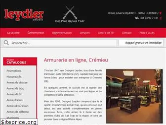 leydier-armurerie.fr