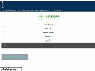 leydorflawfirm.com