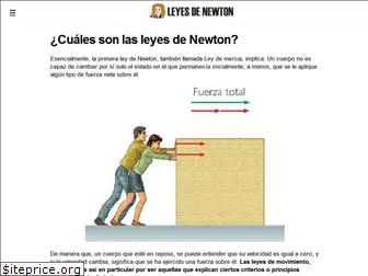 leyesdenewton.net