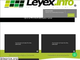 leyex.info