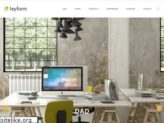 leyform.com