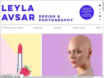 leylaavsar.com