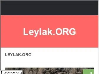 leylak.org