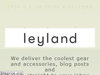 leyland.com