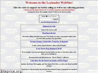 leylander.org