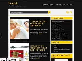 leylek.blogspot.com