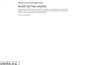 leyoth.net