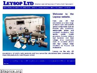 leysop.com