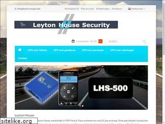 leyton-house.com