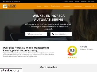 leza.nl