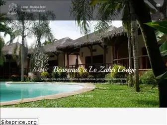 lezahir-lodge-nosybe.com