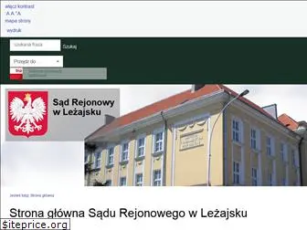 lezajsk.sr.gov.pl