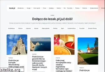 lezak.pl