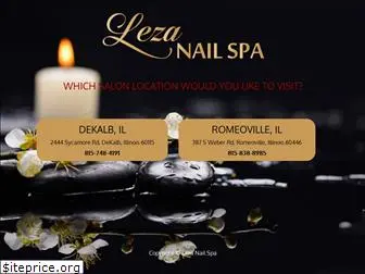 lezanailspa.com