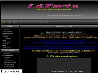 lezarts.info