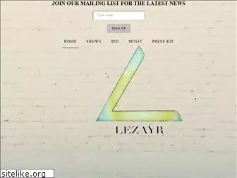 lezayr.com