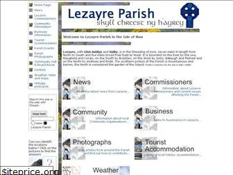 lezayreparish.org