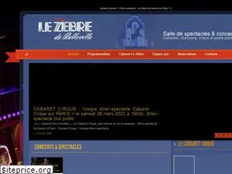 lezebre.com