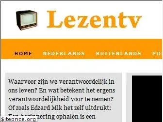 lezentv.nl