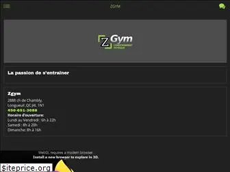 lezgym.ca