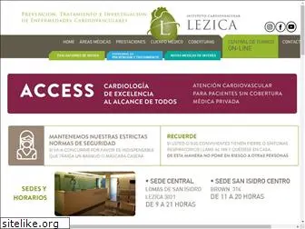 lezicacardio.com
