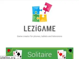 lezigame.com