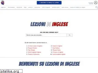 lezionidinglese.net