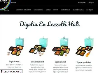 lezizdiyet.com