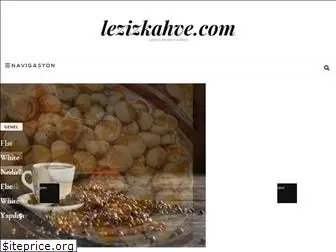 lezizkahve.com