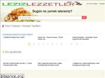 lezizlezzetler.net