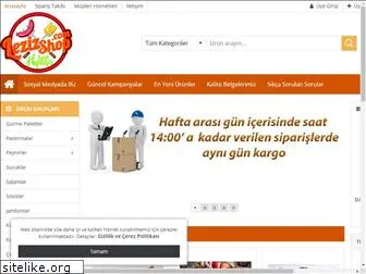 lezizshop.com