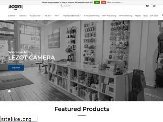 lezotcameras.com