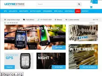 lezynestore.com