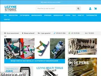 lezynestore.nl