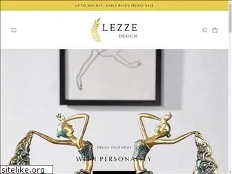 lezzedesign.com