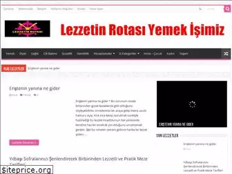 lezzetinrotasi.com