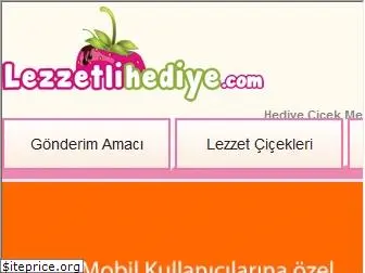 lezzetlihediye.com