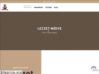 lezzetmidye.com