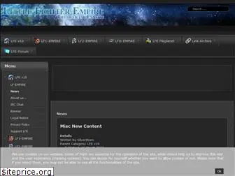 lf-empire.de