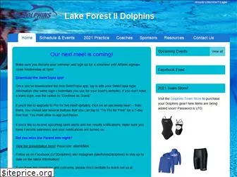 lf2dolphins.org