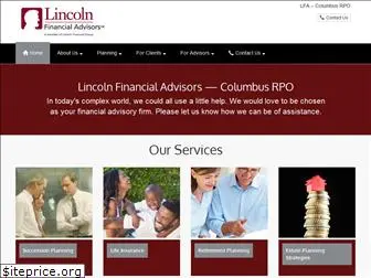 lfacolumbus.com