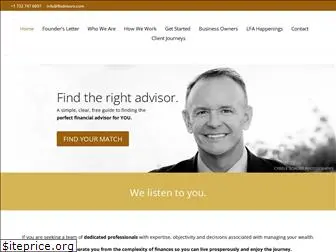 lfadvisors.com