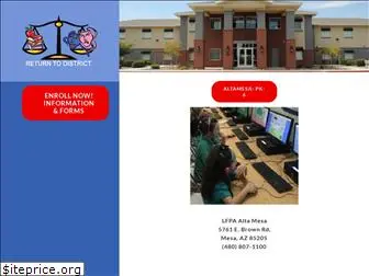 lfapa.com