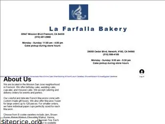 lfbakery.com