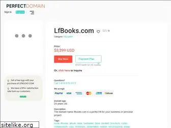 lfbooks.com