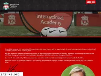 lfcacademy.hk