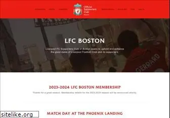 lfcboston.com